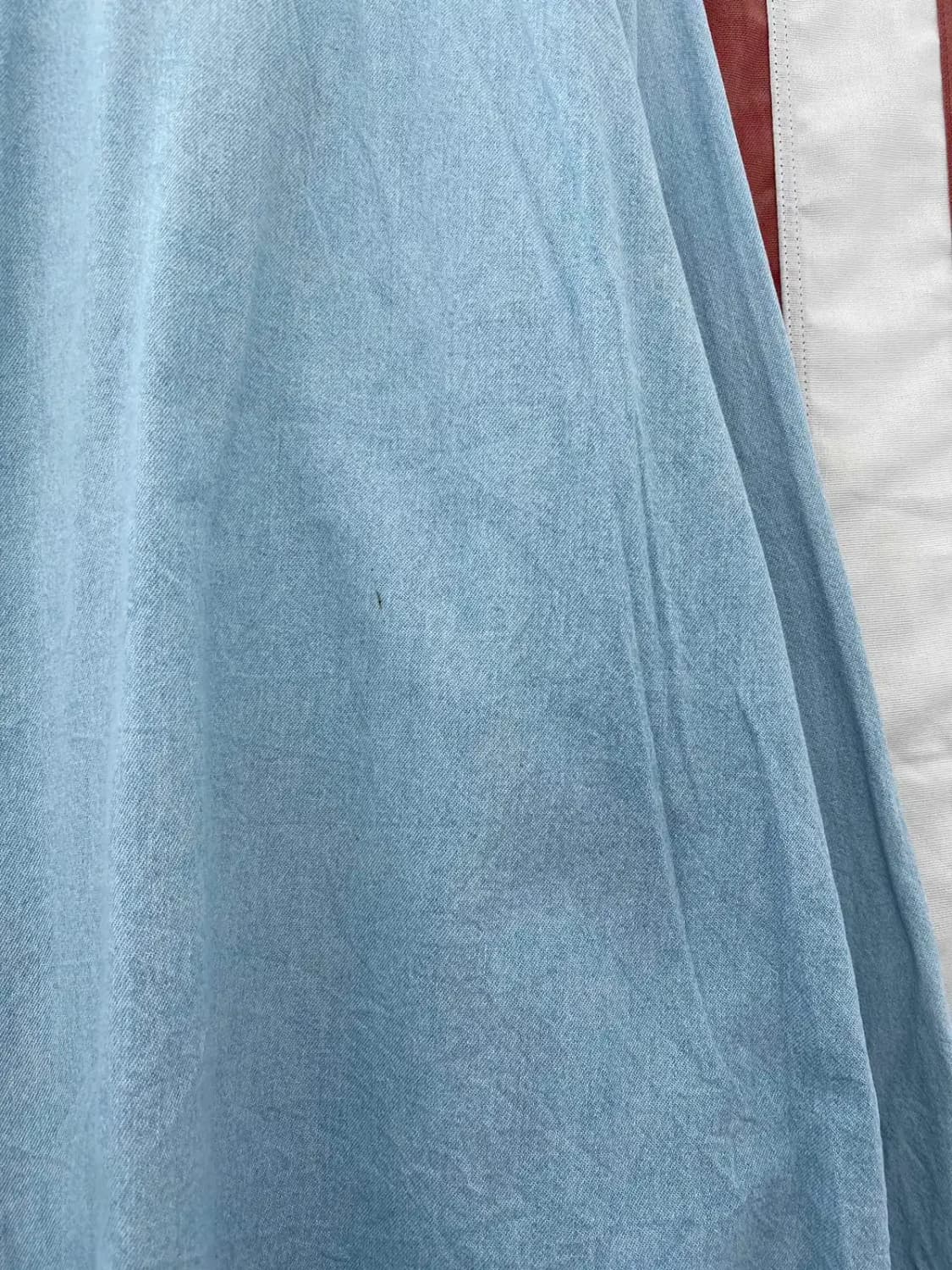 칼하트 데님 셔츠 (Man 2XL) 13552 상품이미지9