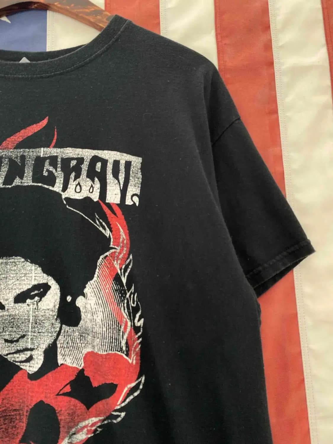 코난그레이 반팔 티셔츠 (Man L) 13544 상품이미지5