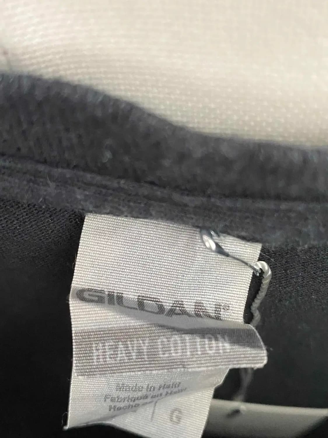 코난그레이 반팔 티셔츠 (Man L) 13544 상품이미지7