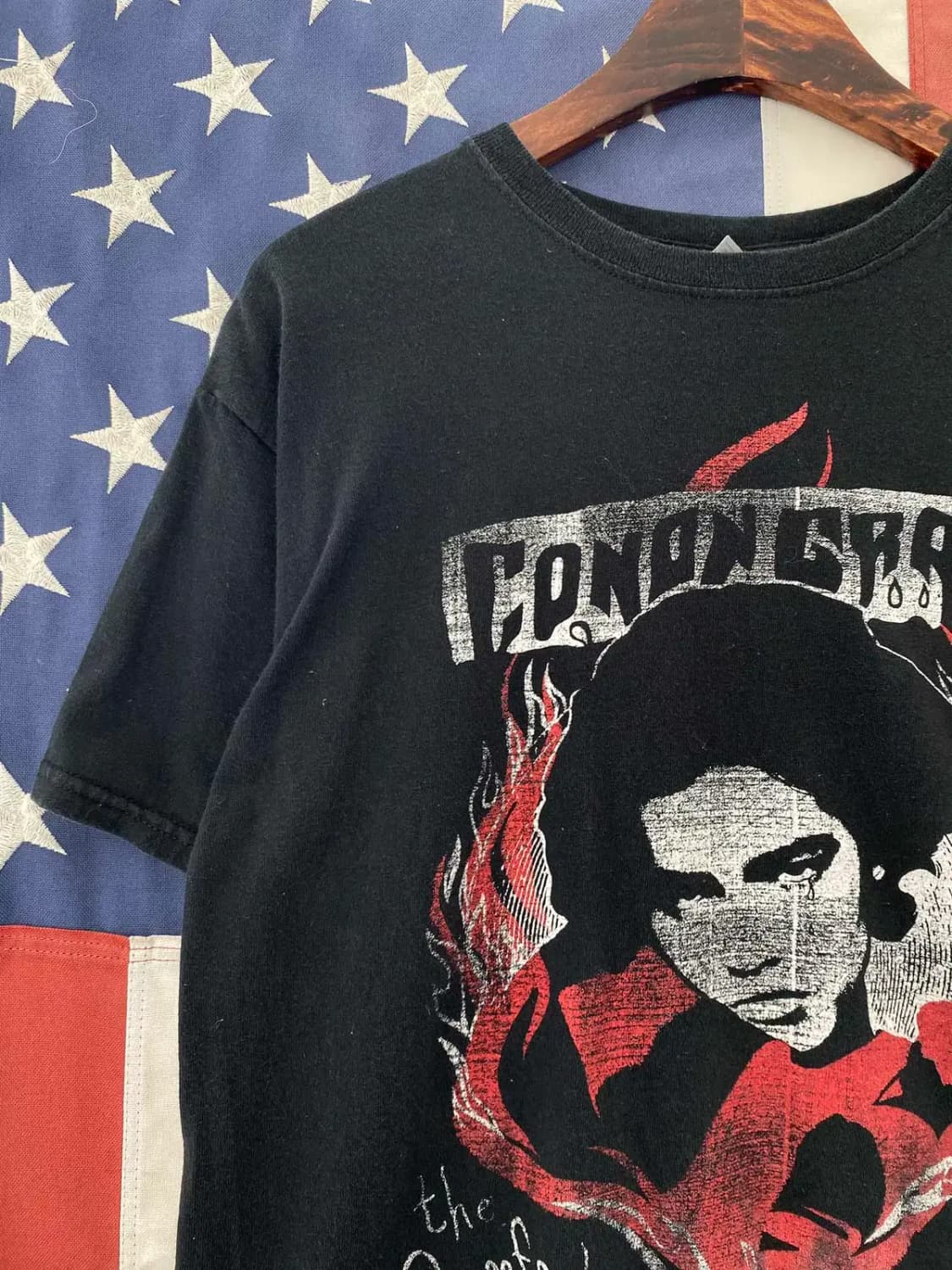 코난그레이 반팔 티셔츠 (Man L) 13544 상품이미지8