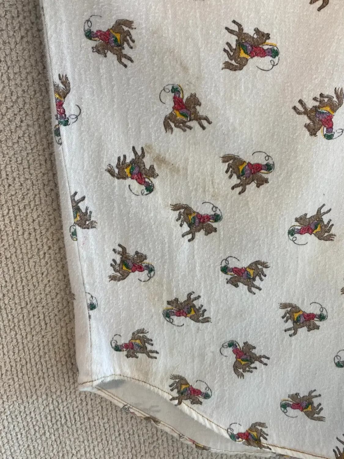 블루스 셔츠 (Man 2XL) B1870 상품이미지7