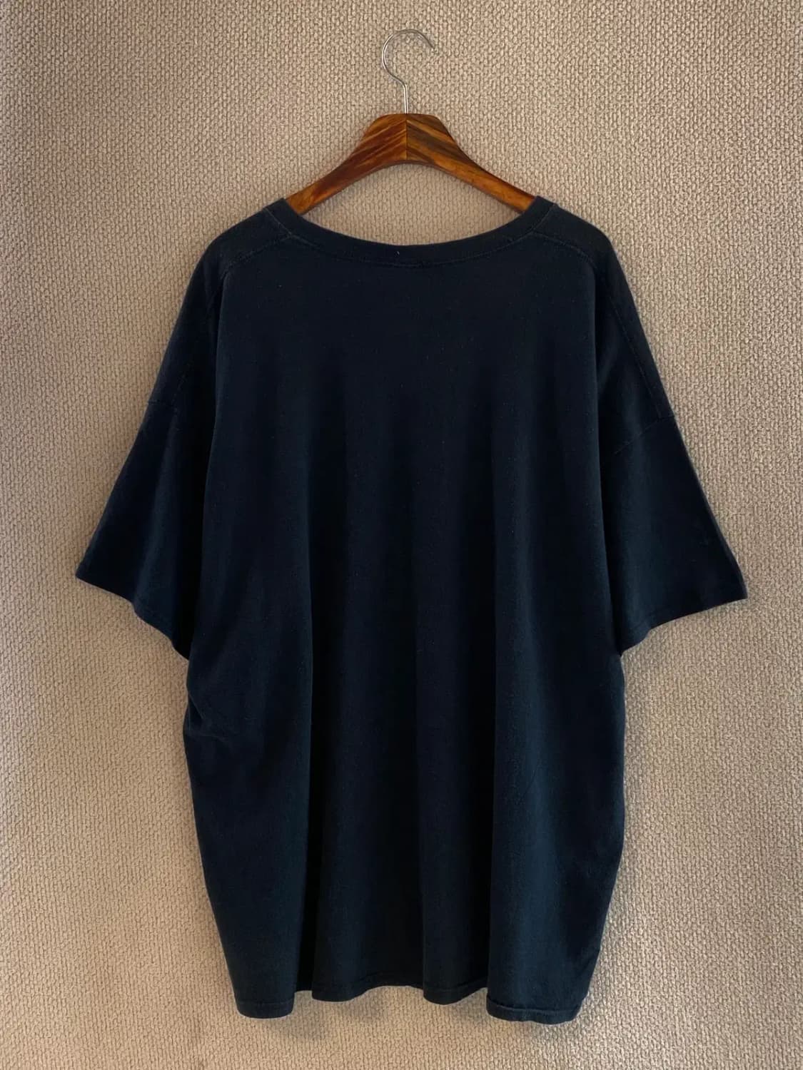 너바나 1/2 티셔츠 (Man 2XL) B1869 상품이미지5