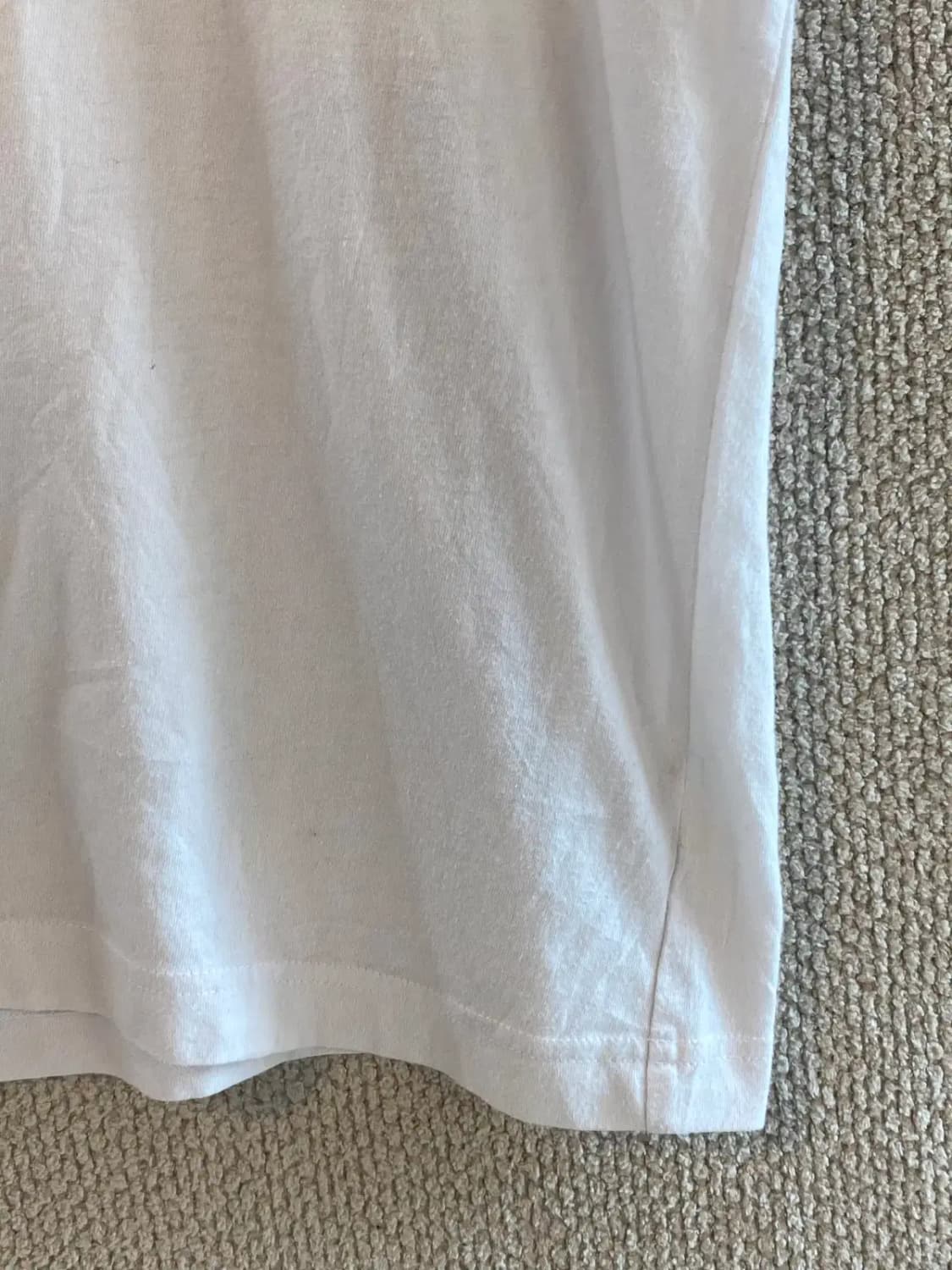 디즈니 1/2 티셔츠 (Man M~L) B1868 상품이미지4