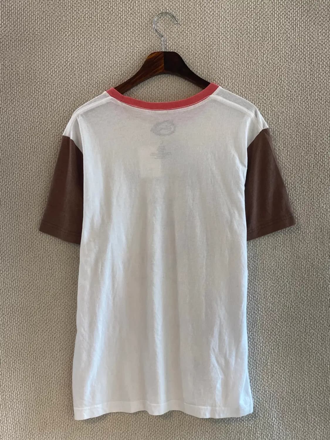 디즈니 1/2 티셔츠 (Man M~L) B1868 상품이미지5