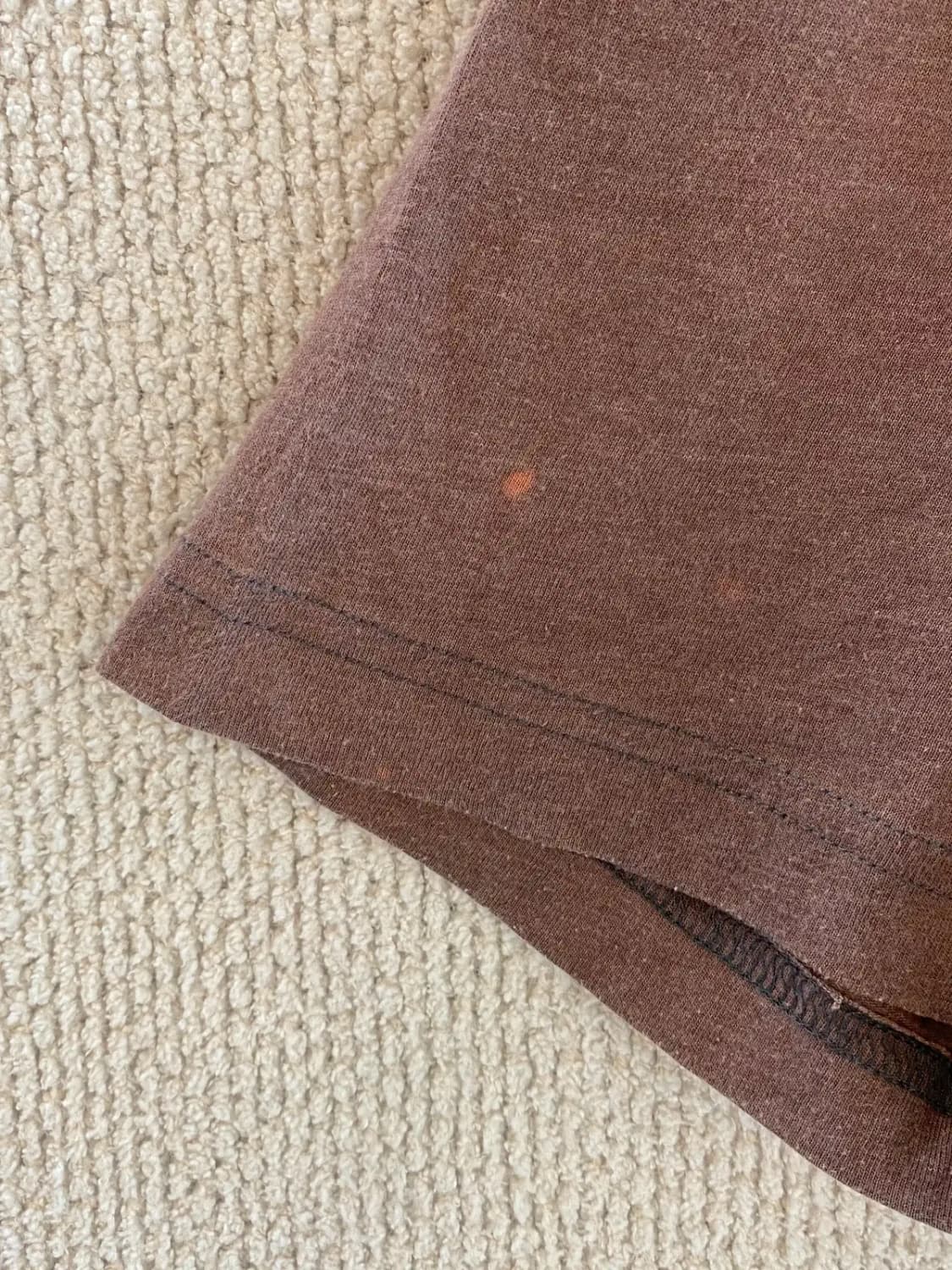 디즈니 1/2 티셔츠 (Man M~L) B1868 상품이미지6