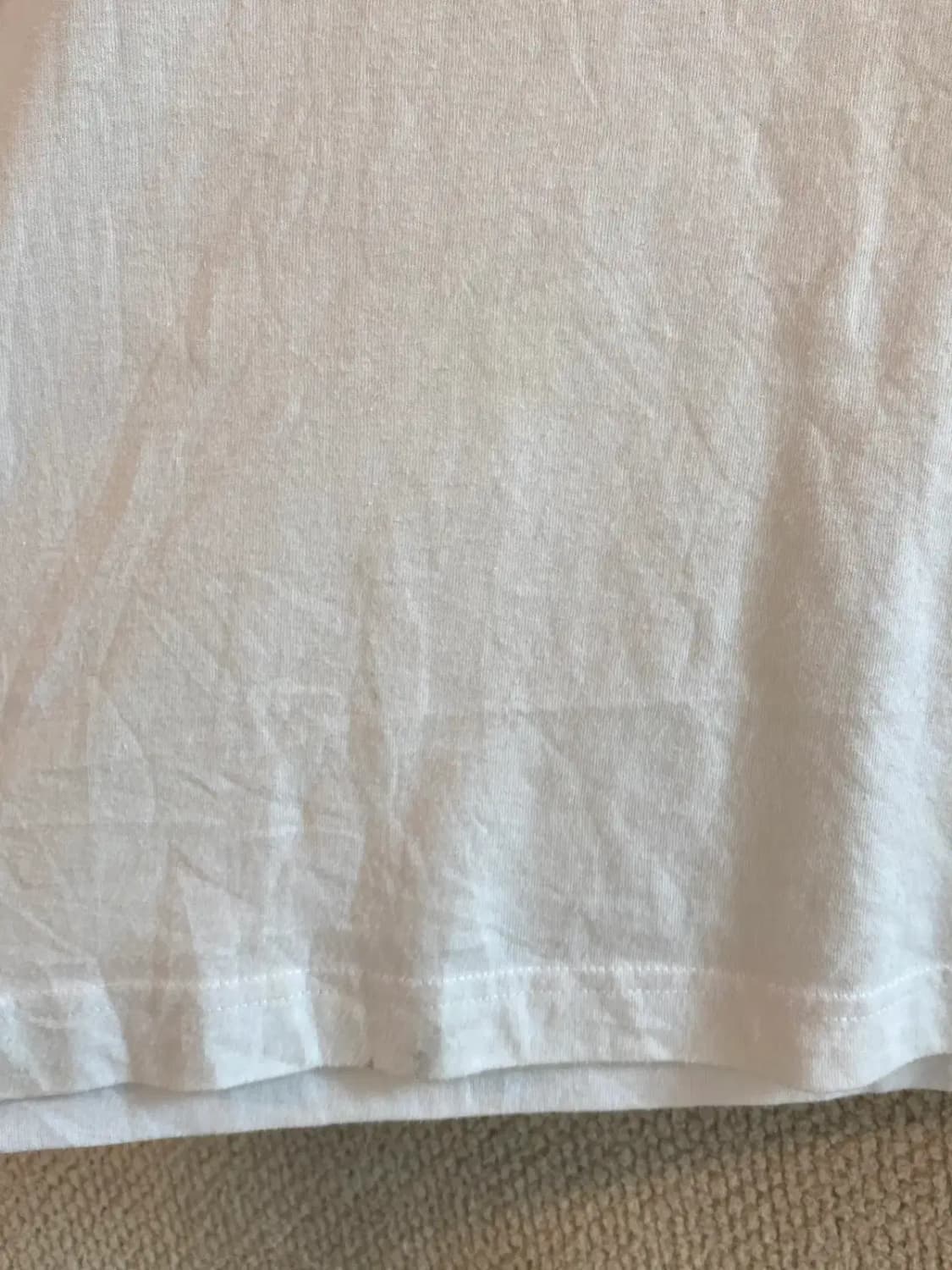 디즈니 1/2 티셔츠 (Man M~L) B1868 상품이미지7