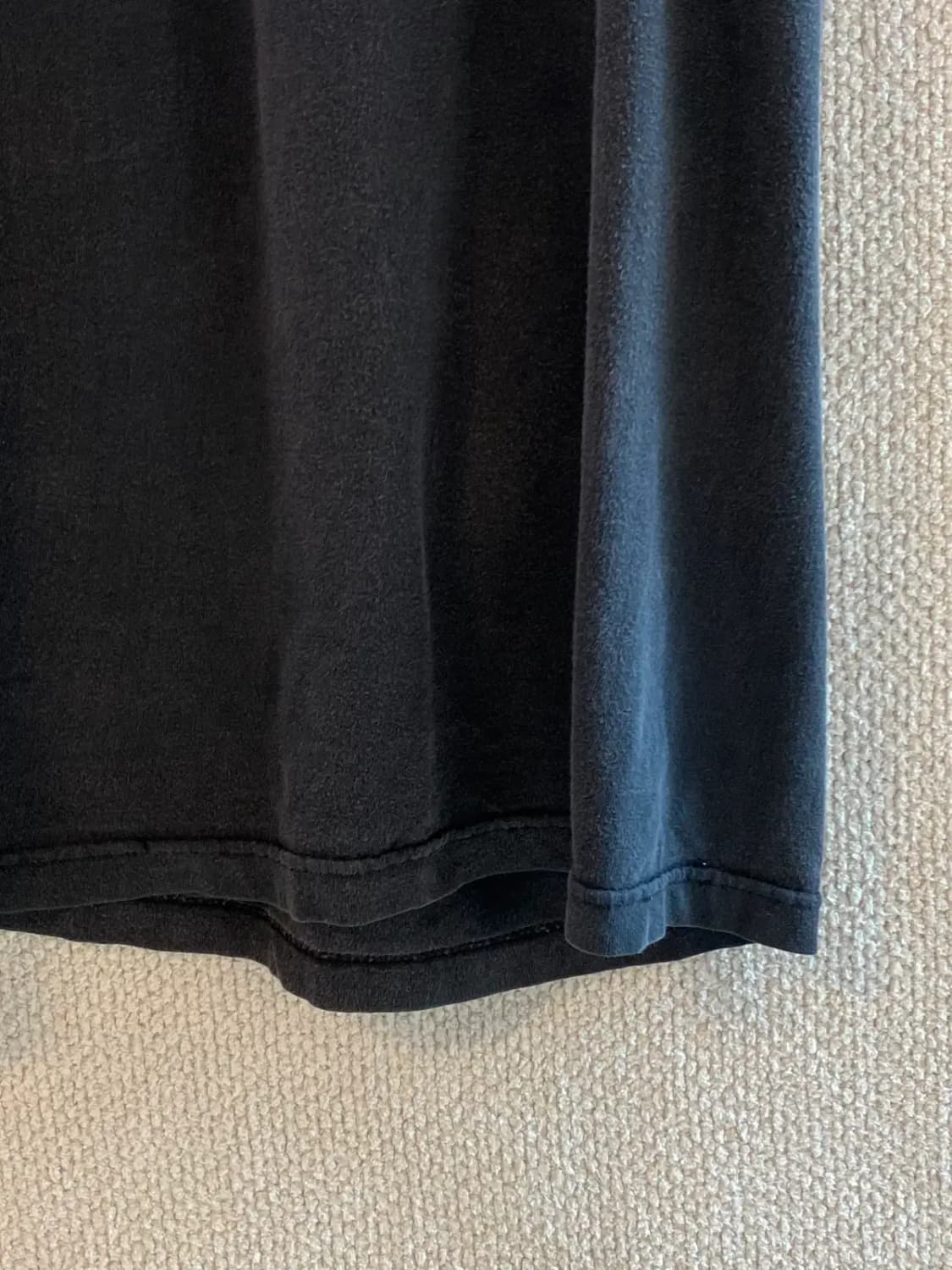 할리데이비슨 1/2 티셔츠 (Man 2XL) B1865 상품이미지5