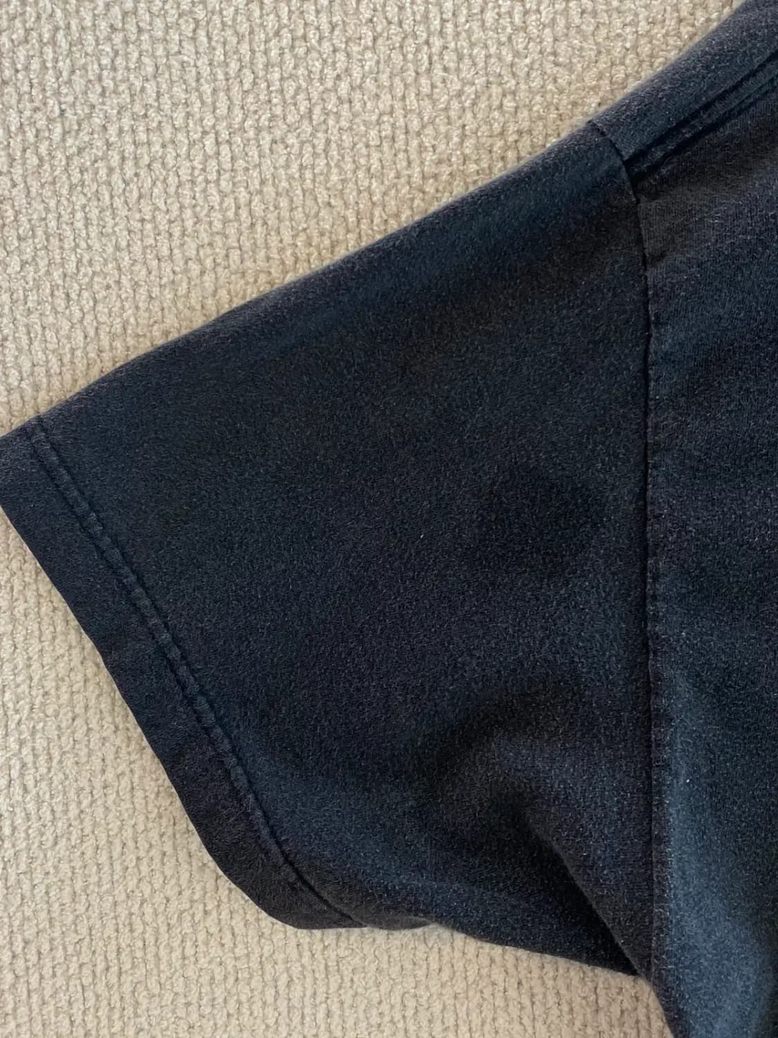 할리데이비슨 1/2 티셔츠 (Man 2XL) B1865 상품이미지7