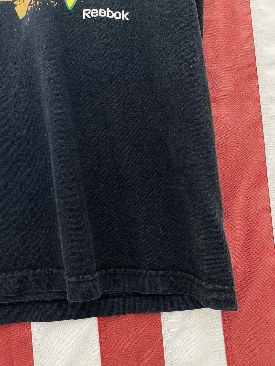 리복 반팔 티셔츠 (Man M) 13561 상품이미지5