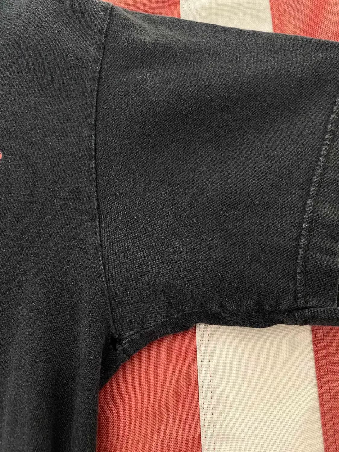 리복 반팔 티셔츠 (Man M) 13561 상품이미지6