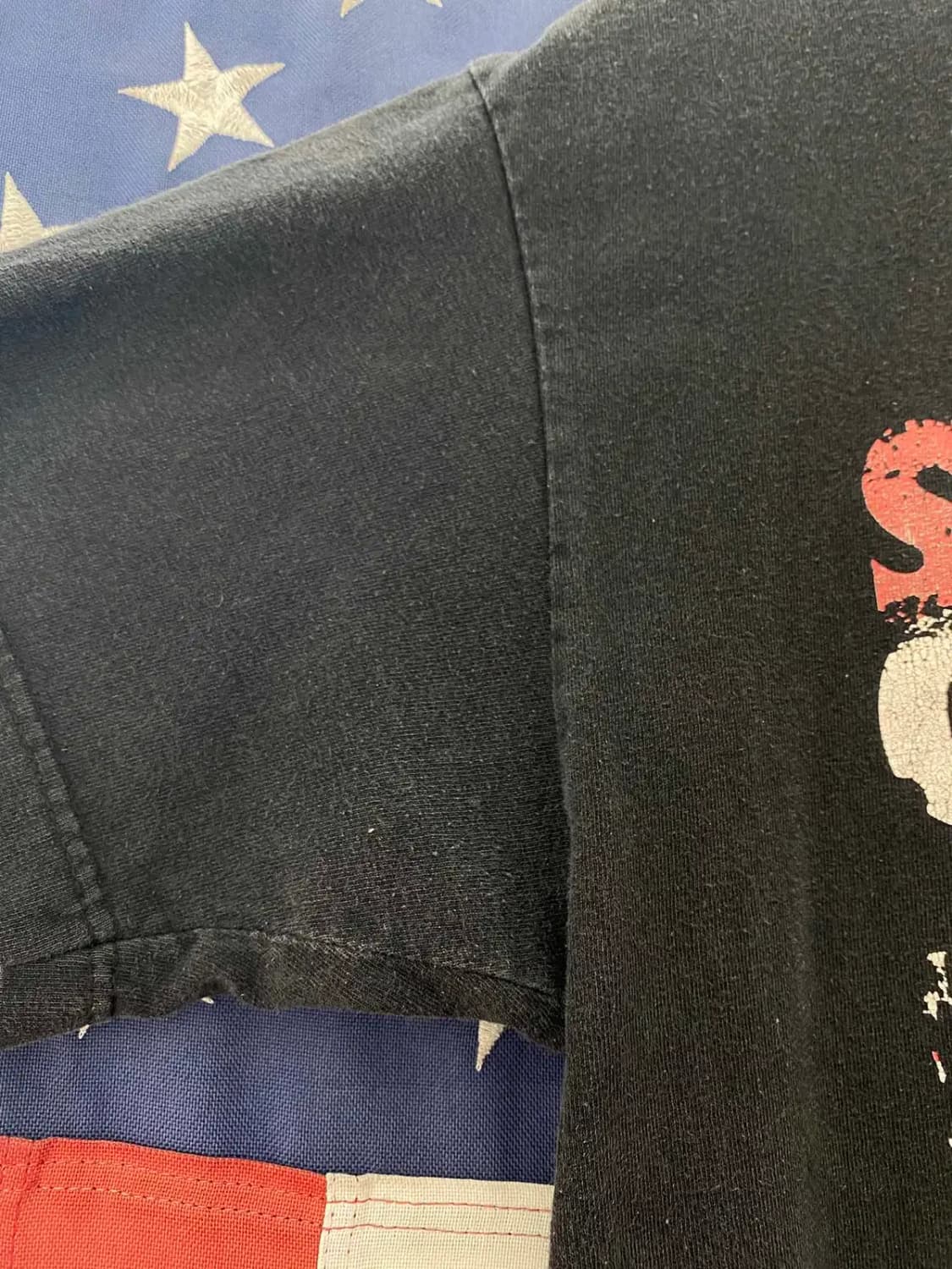 리복 반팔 티셔츠 (Man M) 13561 상품이미지7