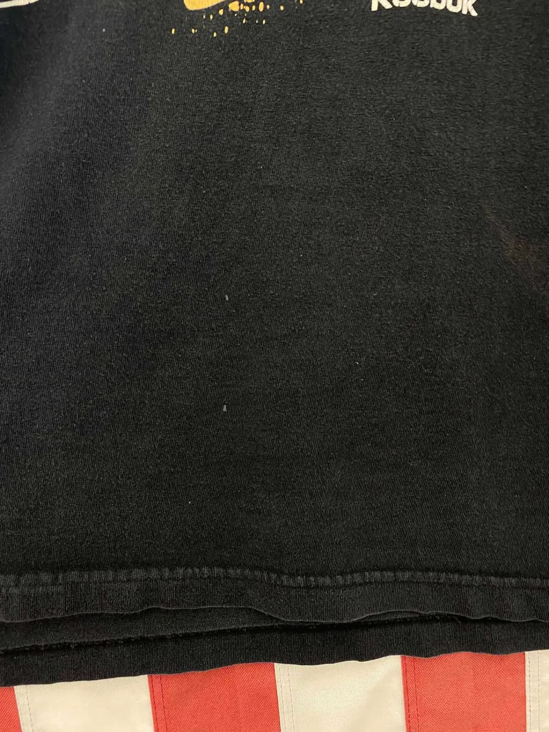 리복 반팔 티셔츠 (Man M) 13561 상품이미지8