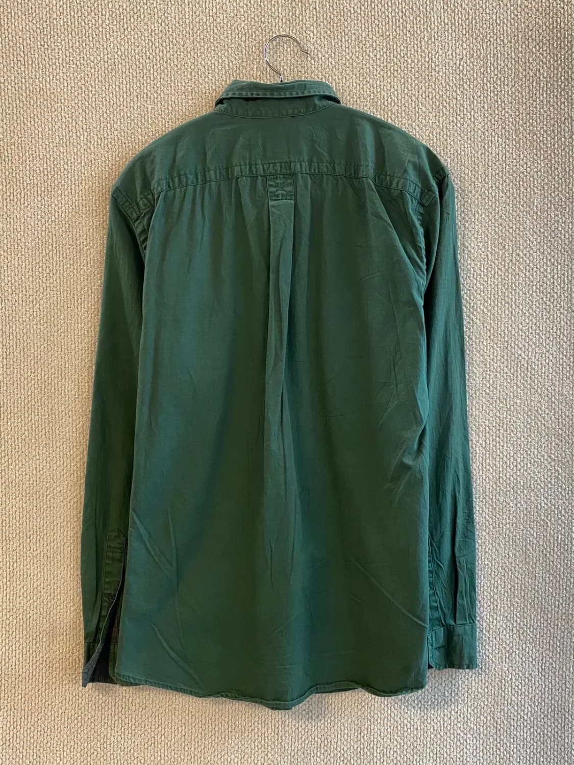 칼하트 포켓 셔츠 (Woman L) 13559 상품이미지6