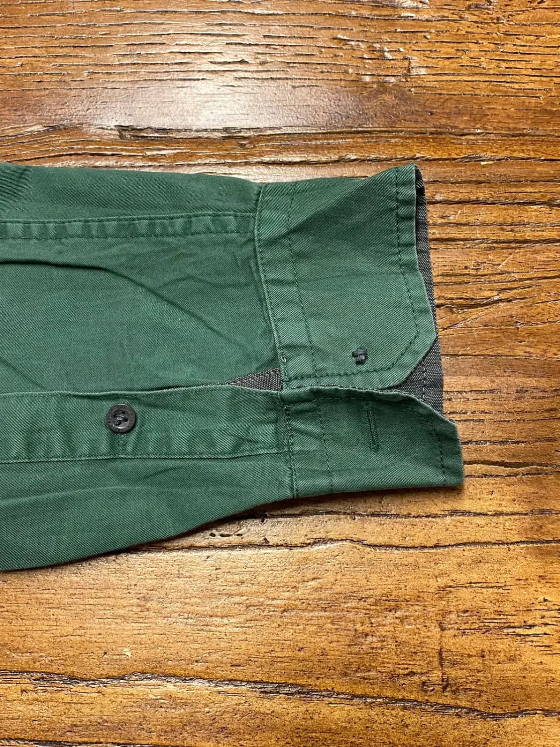 칼하트 포켓 셔츠 (Woman L) 13559 상품이미지7