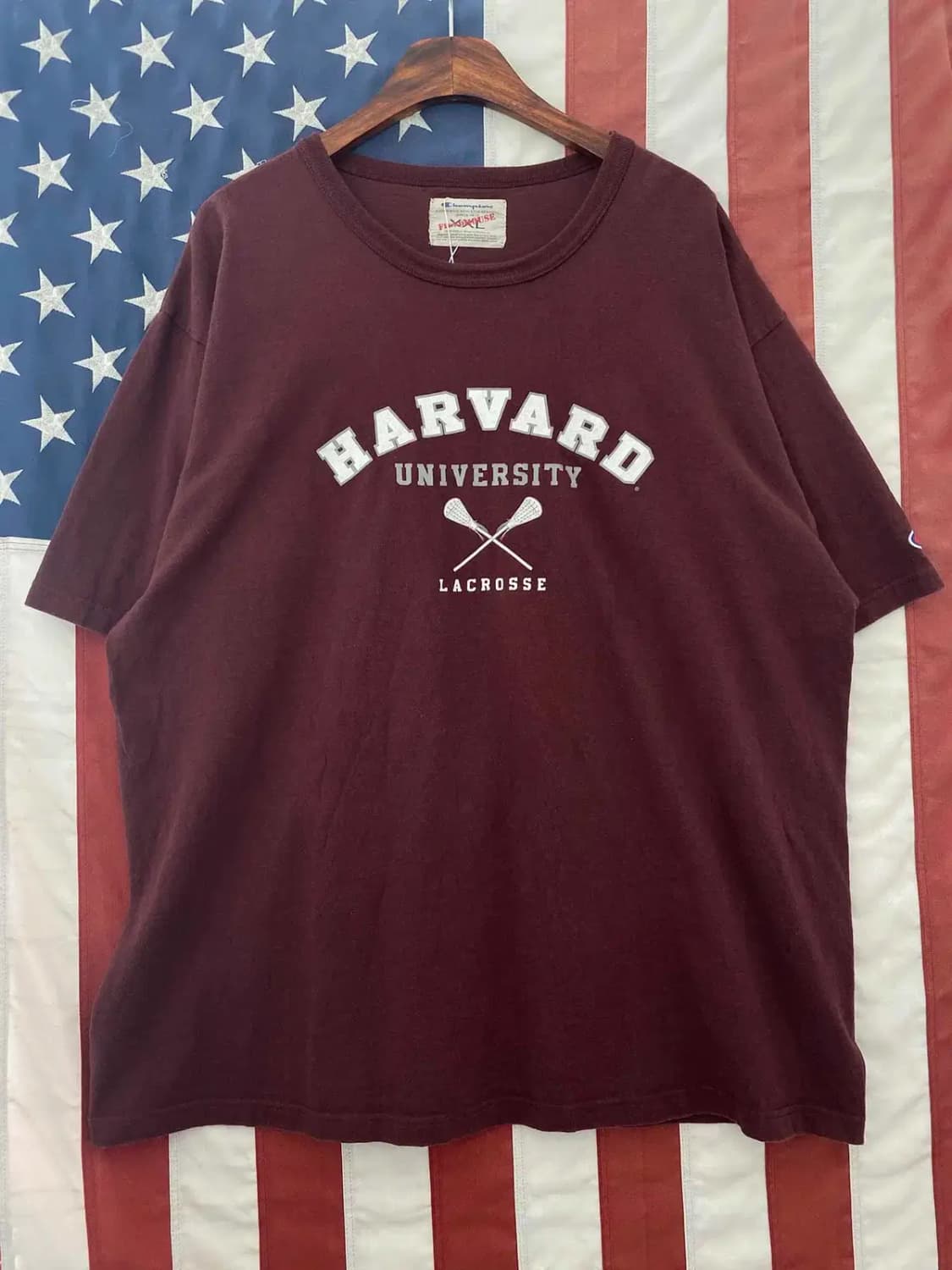 챔피온 반팔 티셔츠 (Man 2XL) 13557 상품이미지3