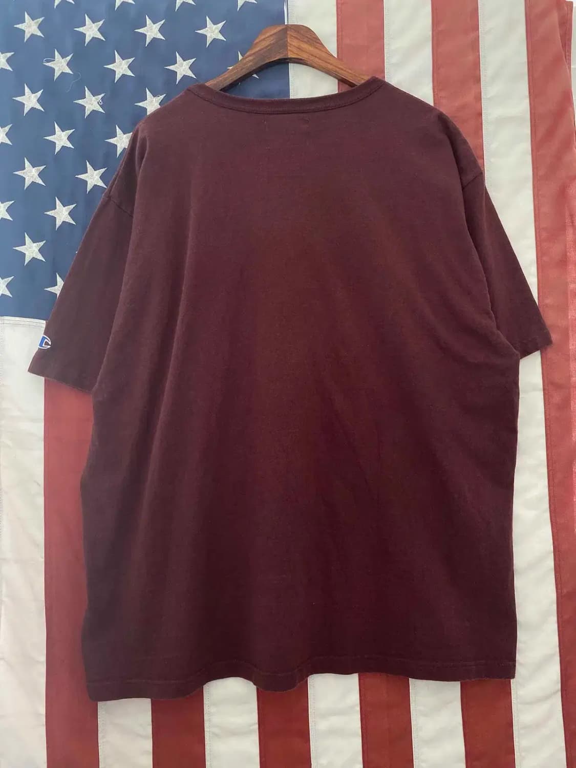 챔피온 반팔 티셔츠 (Man 2XL) 13557 상품이미지4