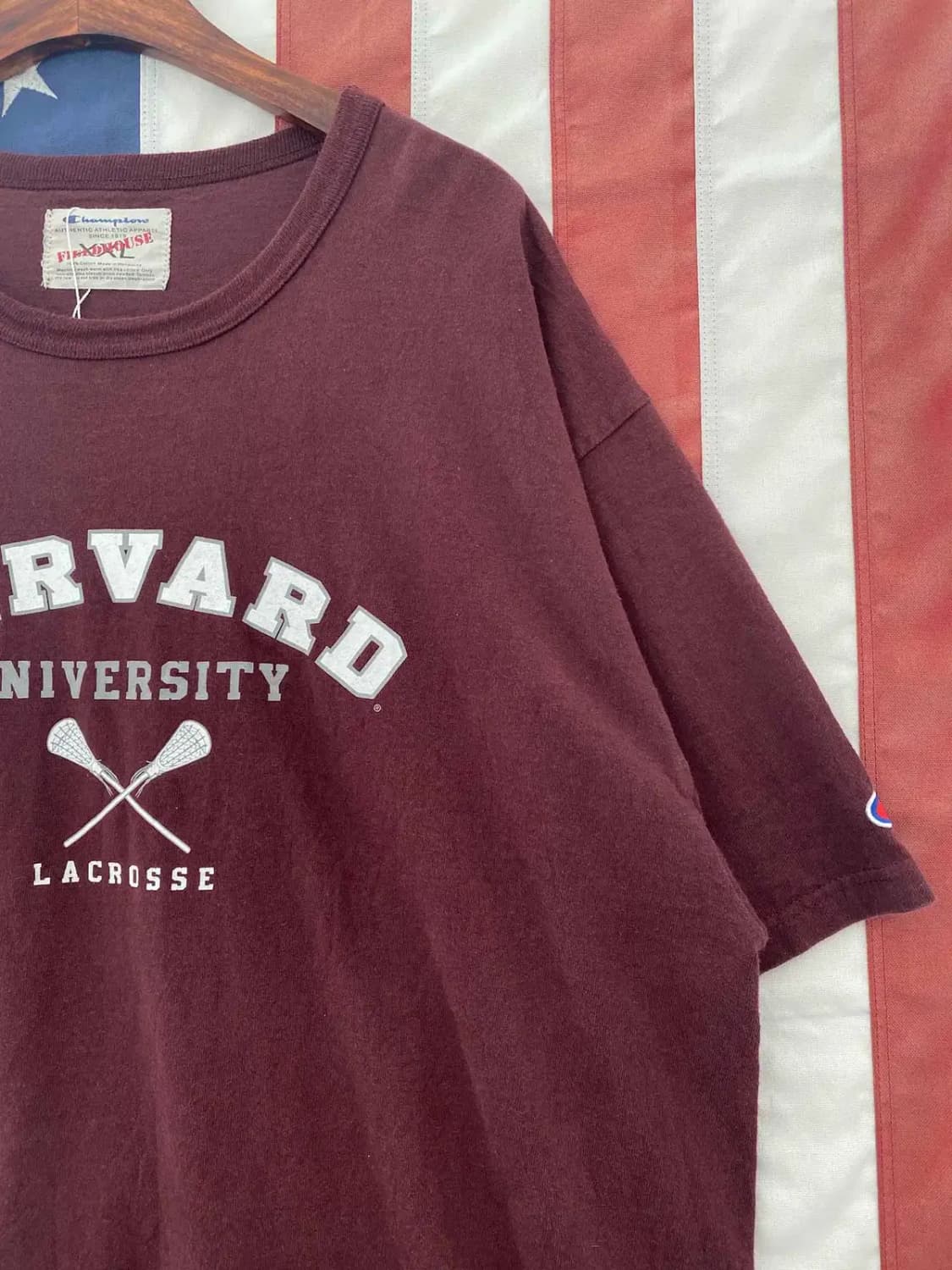 챔피온 반팔 티셔츠 (Man 2XL) 13557 상품이미지5