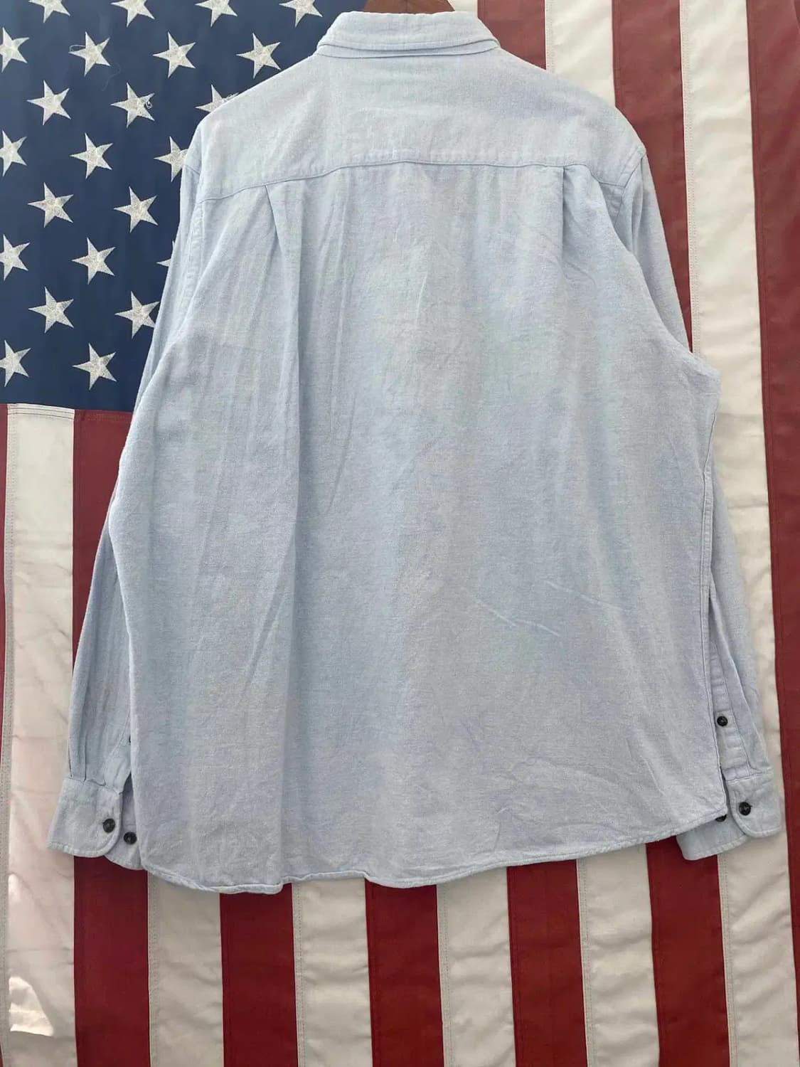 칼하트 셔츠 (Man 2XL) 13556 상품이미지4