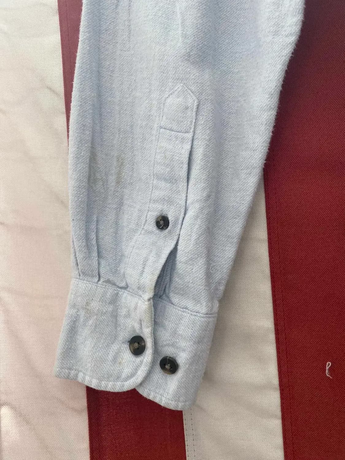 칼하트 셔츠 (Man 2XL) 13556 상품이미지7