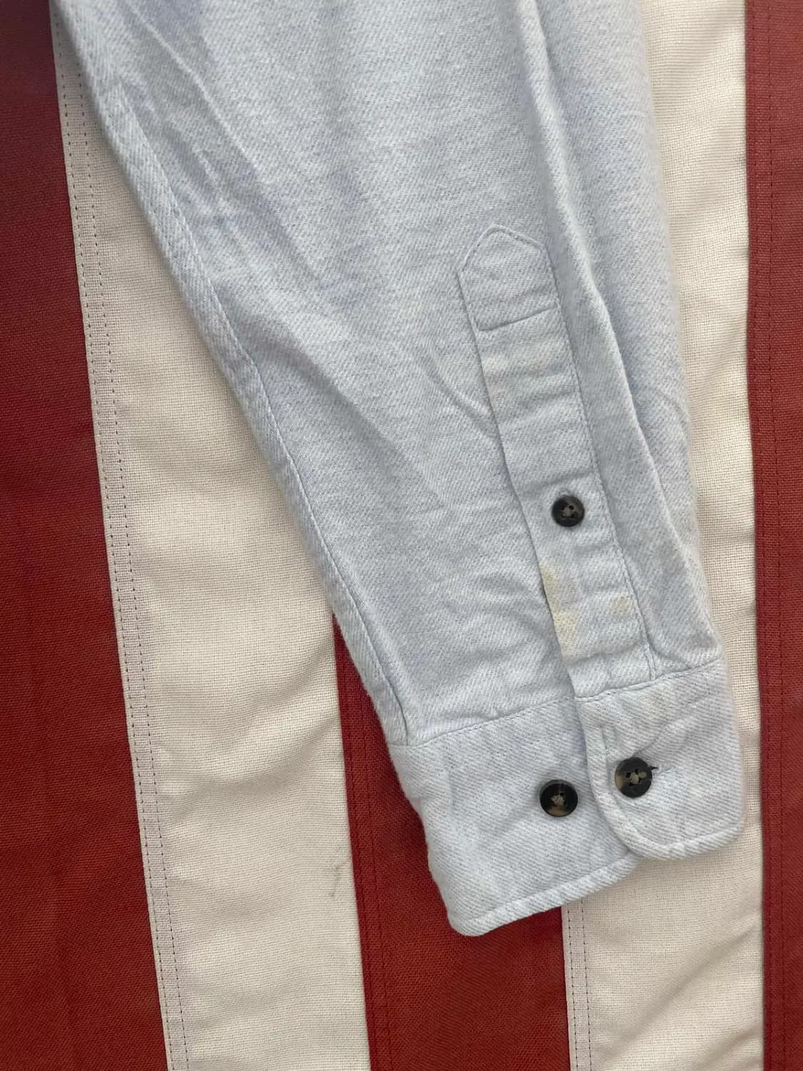 칼하트 셔츠 (Man 2XL) 13556 상품이미지8