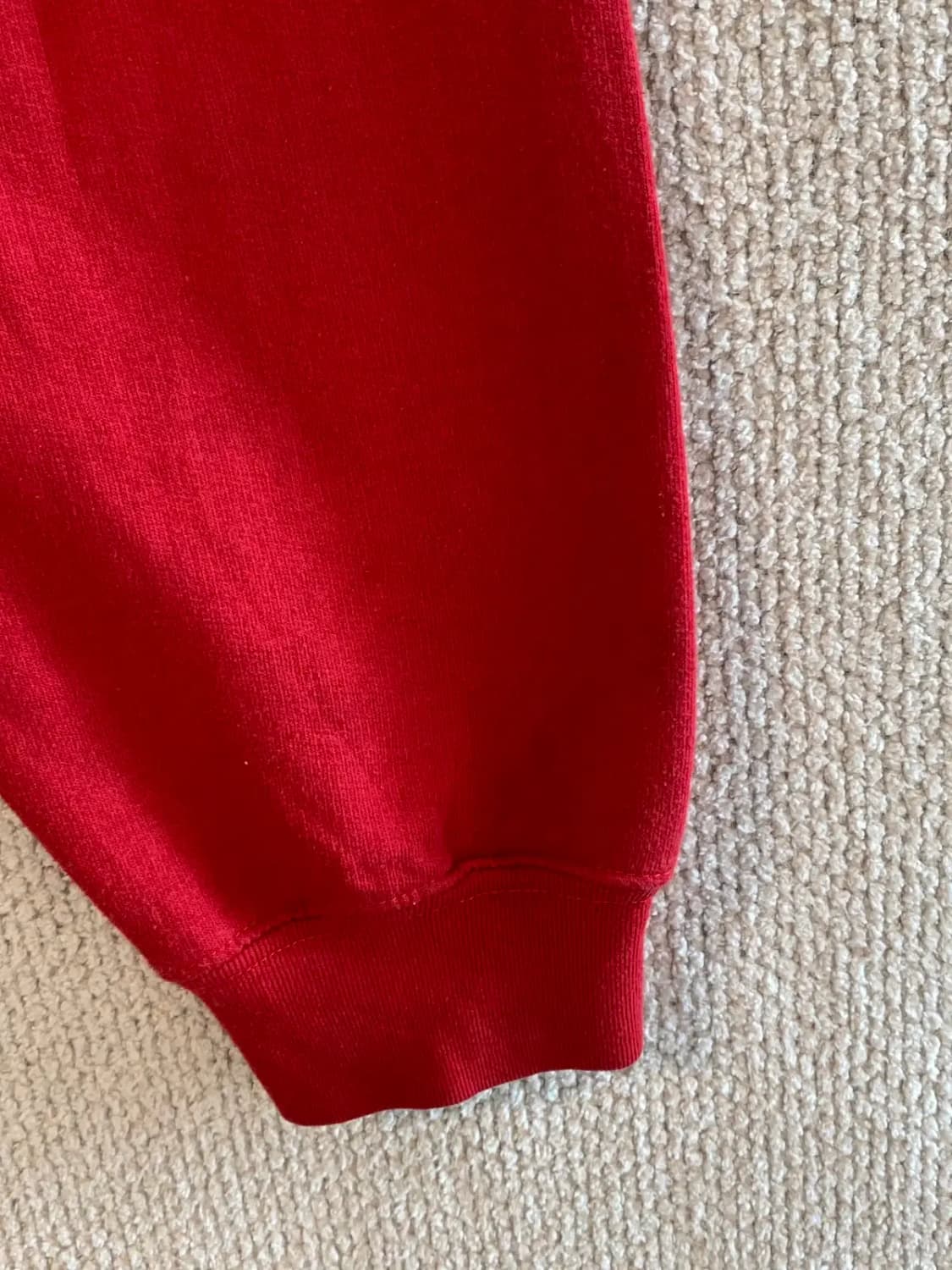 디즈니 미키 스웻셔츠 (Man XL) B1892 상품이미지10