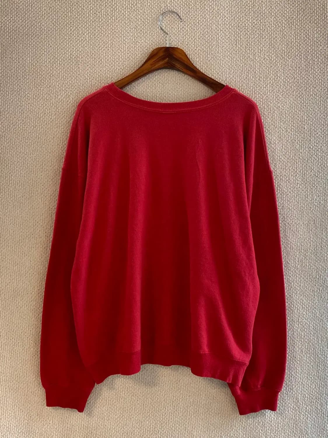 디즈니 미키 스웻셔츠 (Man XL) B1892 상품이미지6