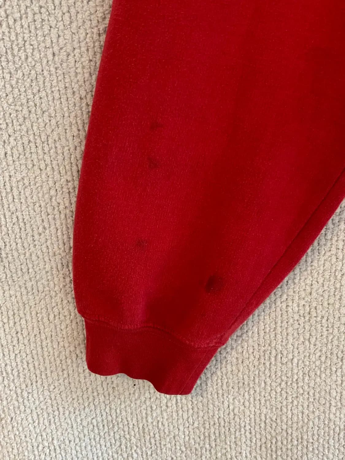 디즈니 미키 스웻셔츠 (Man XL) B1892 상품이미지7