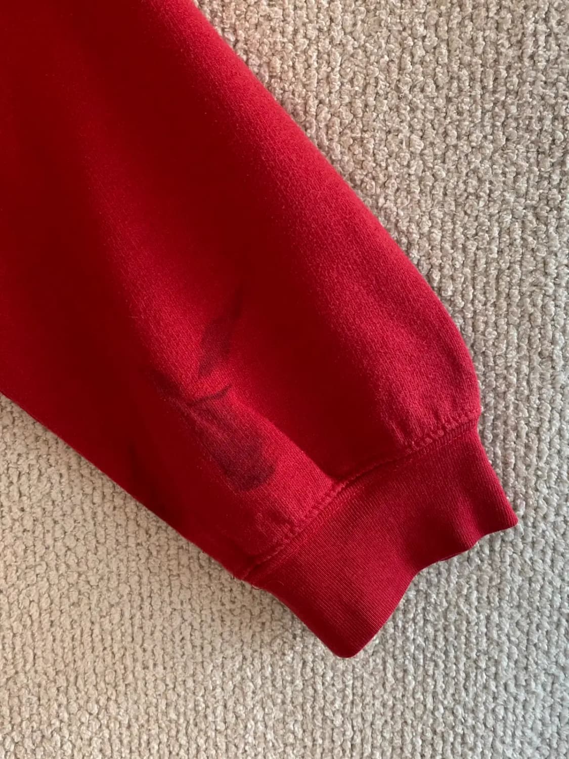 디즈니 미키 스웻셔츠 (Man XL) B1892 상품이미지9