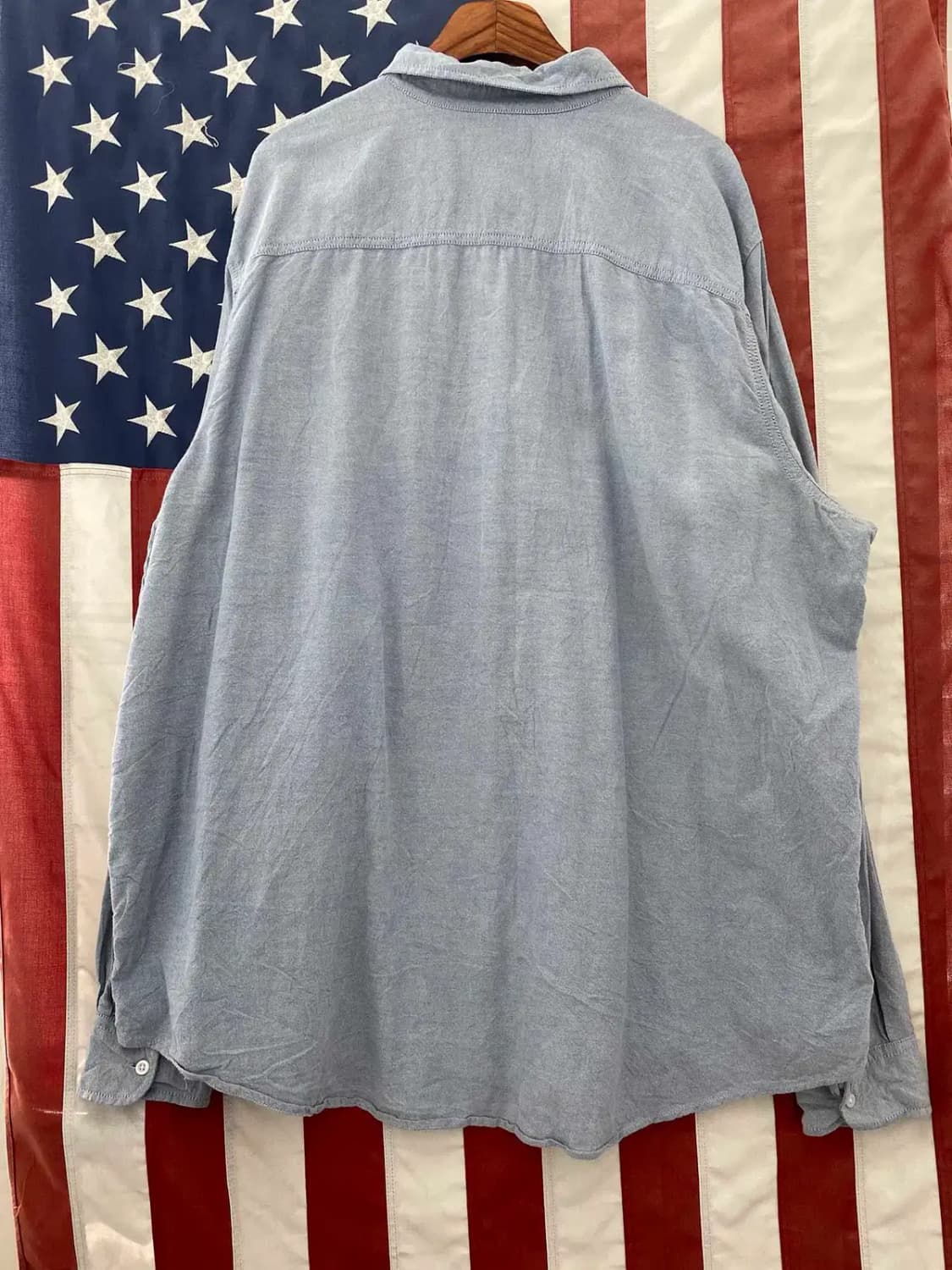 칼하트 셔츠 (Man 3XL) 13578 상품이미지4