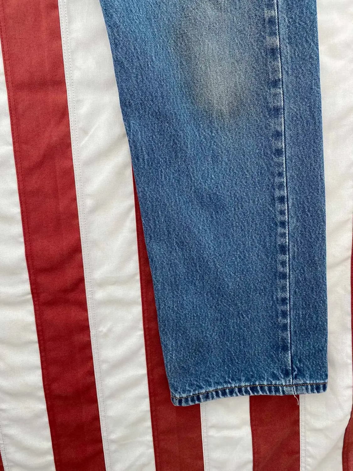 리바이스 501 팬츠 (32 inch) 13576 상품이미지6