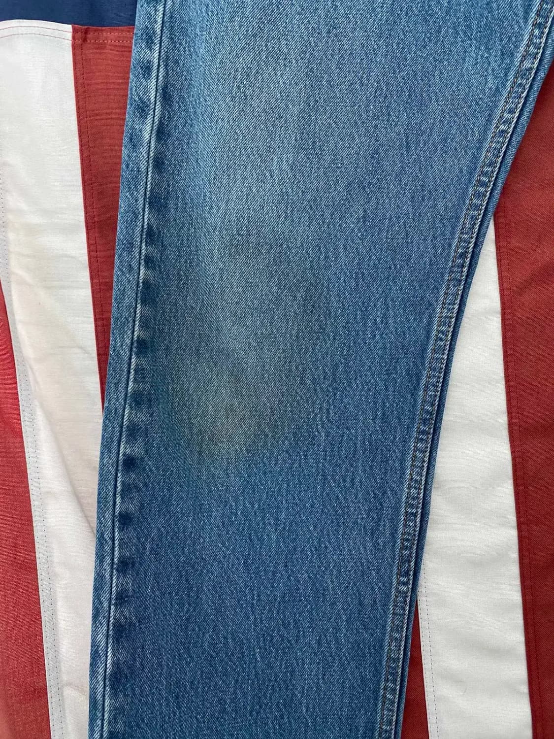 리바이스 501 팬츠 (32 inch) 13576 상품이미지9