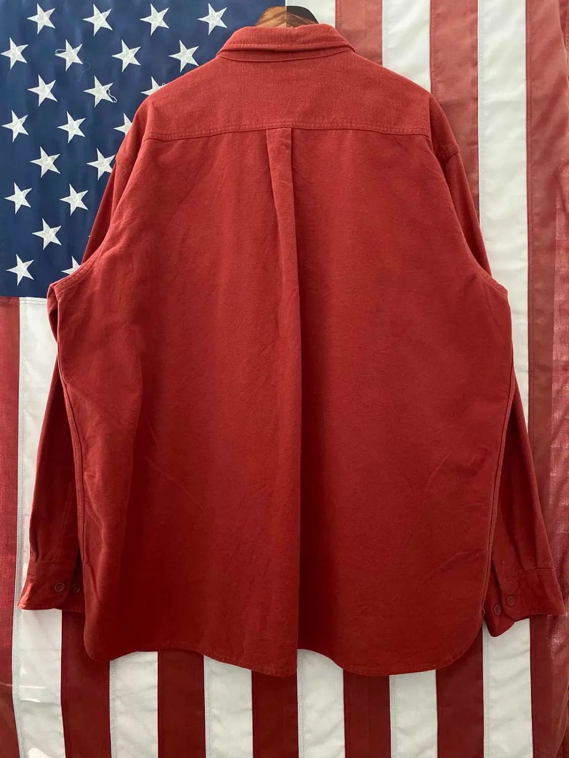 칼하트 셔츠 (Man 2XL) 13574 상품이미지3