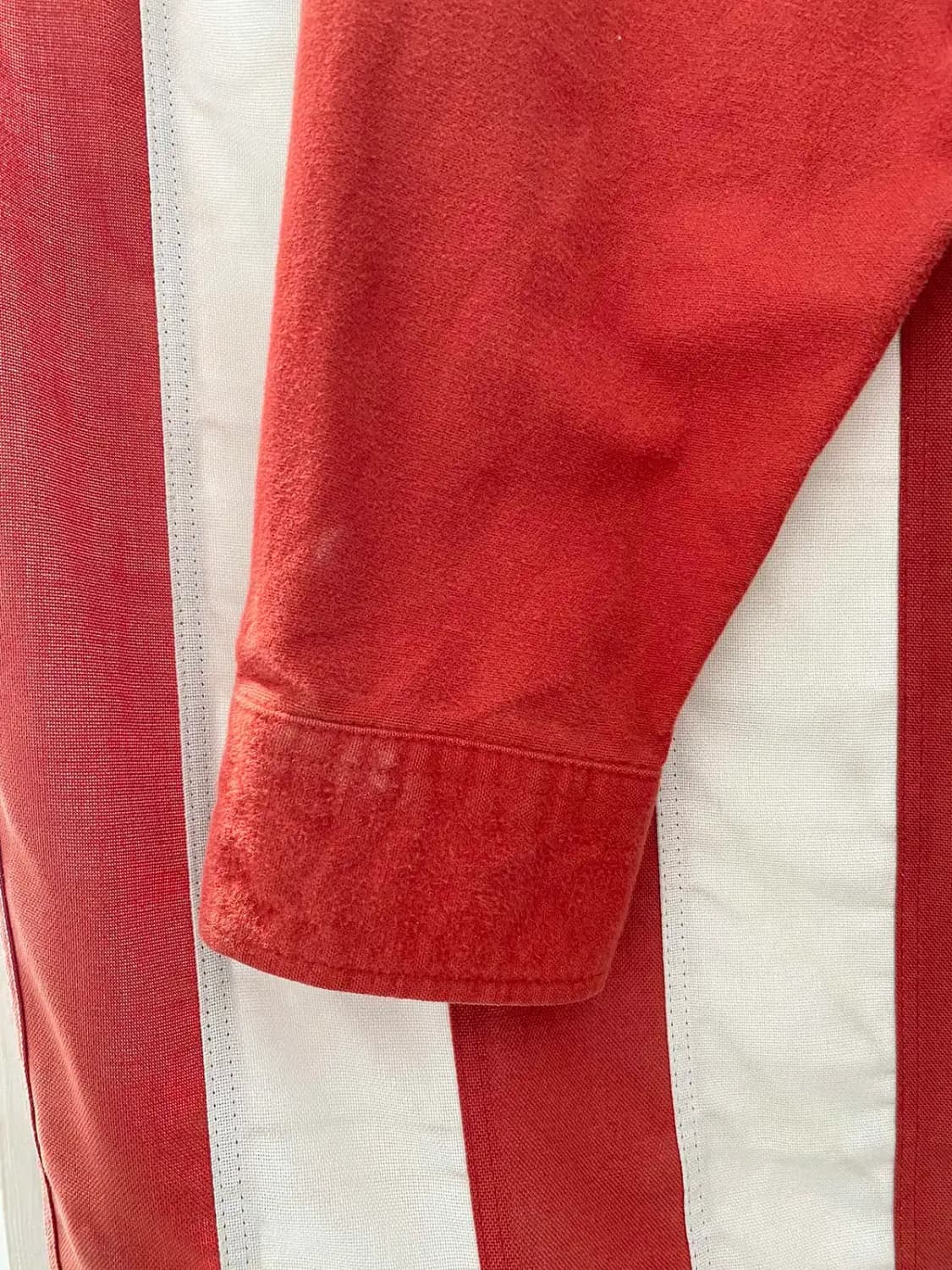 칼하트 셔츠 (Man 2XL) 13574 상품이미지6