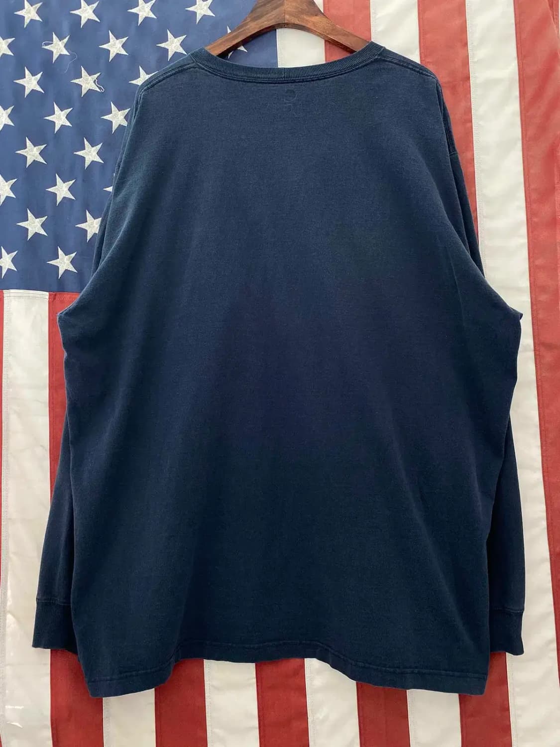 칼하트 긴팔 티셔츠 (Man 2XL) 13573 상품이미지4