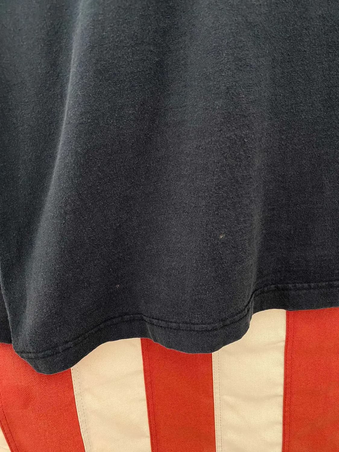 칼하트 긴팔 티셔츠 (Man 2XL) 13573 상품이미지8