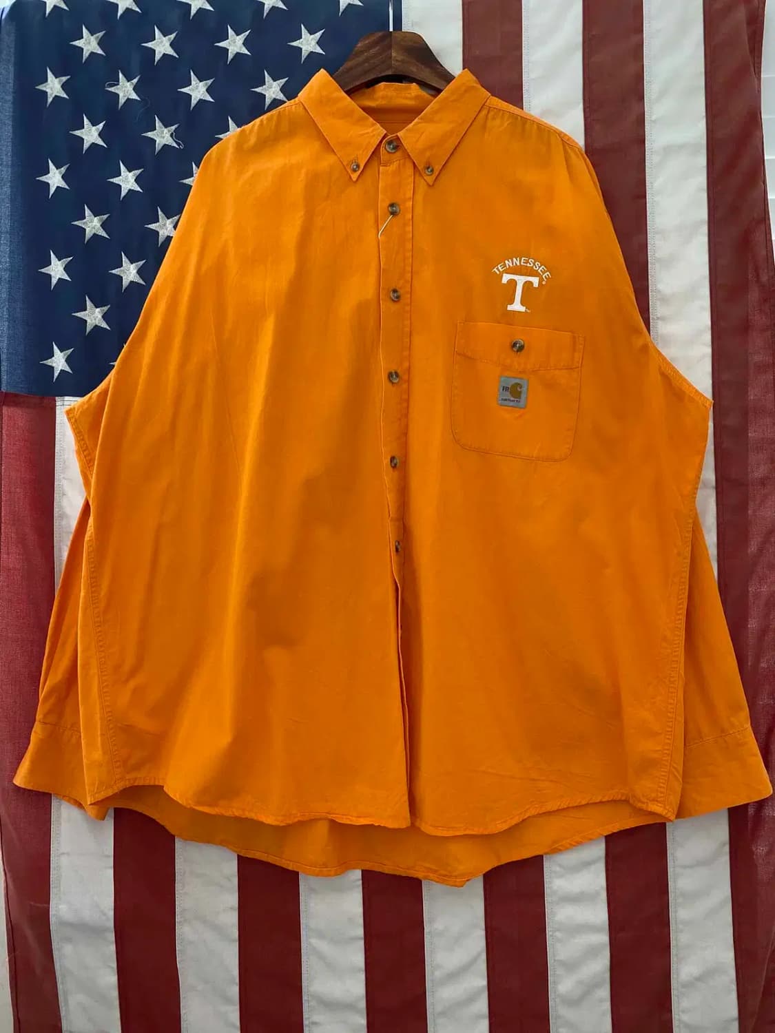 칼하트 셔츠 (Man 2XL) 13568 상품이미지3