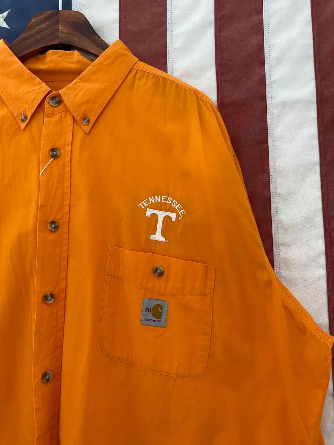 칼하트 셔츠 (Man 2XL) 13568 상품이미지5