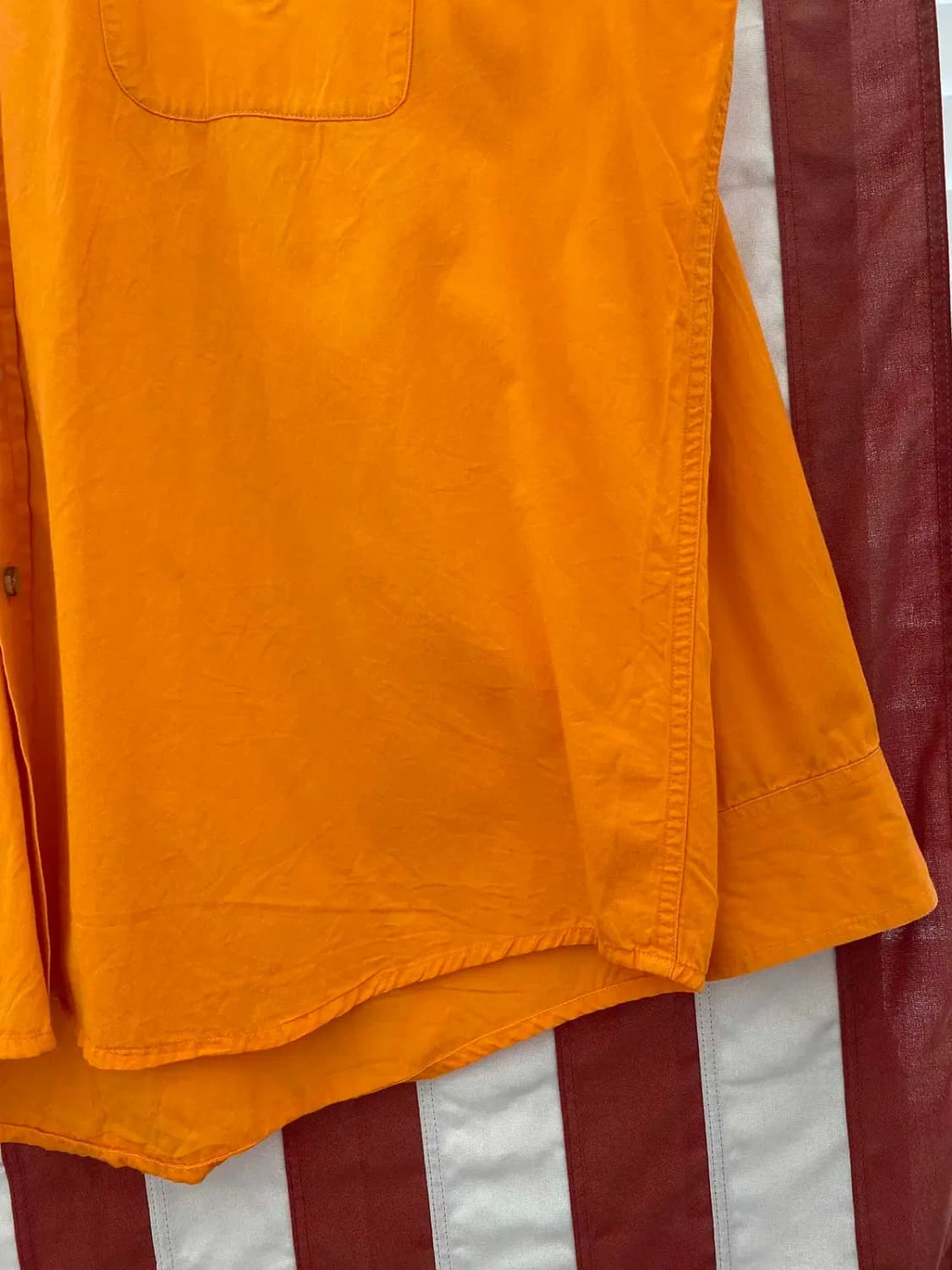 칼하트 셔츠 (Man 2XL) 13568 상품이미지6