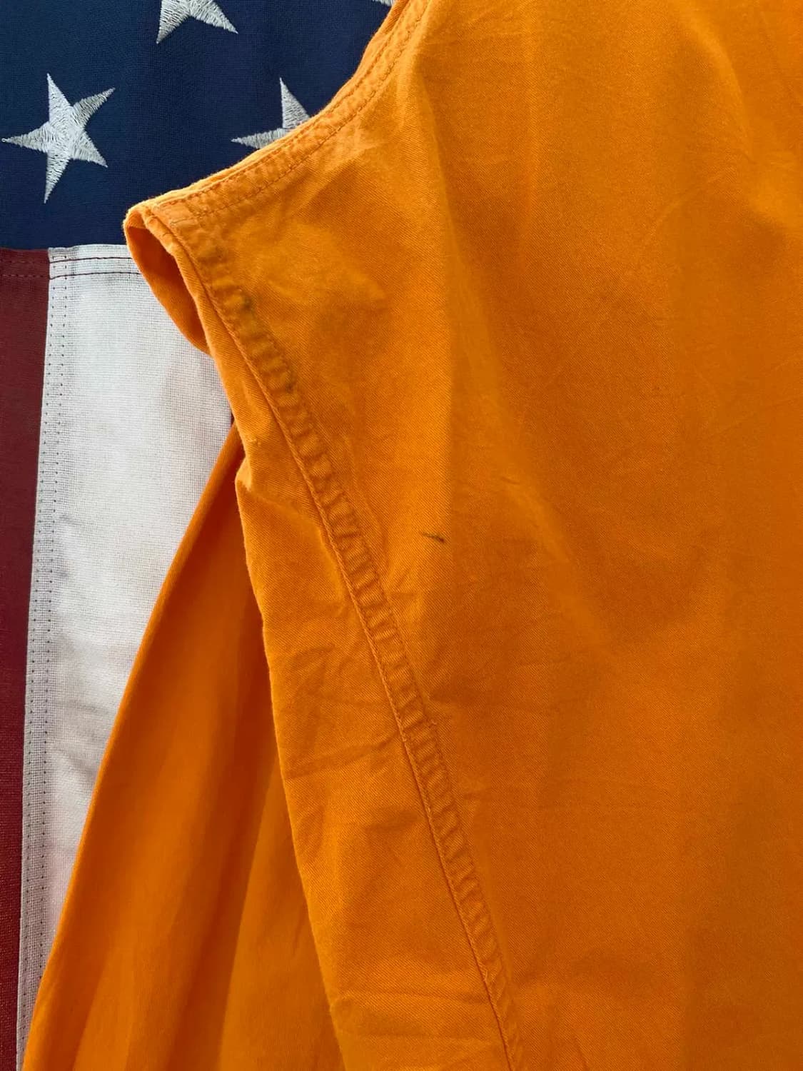 칼하트 셔츠 (Man 2XL) 13568 상품이미지8