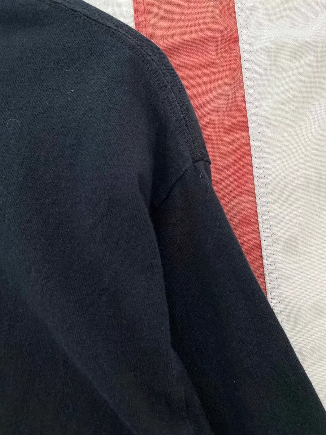 너바나 반팔 티셔츠 (Man L) 13567 상품이미지8