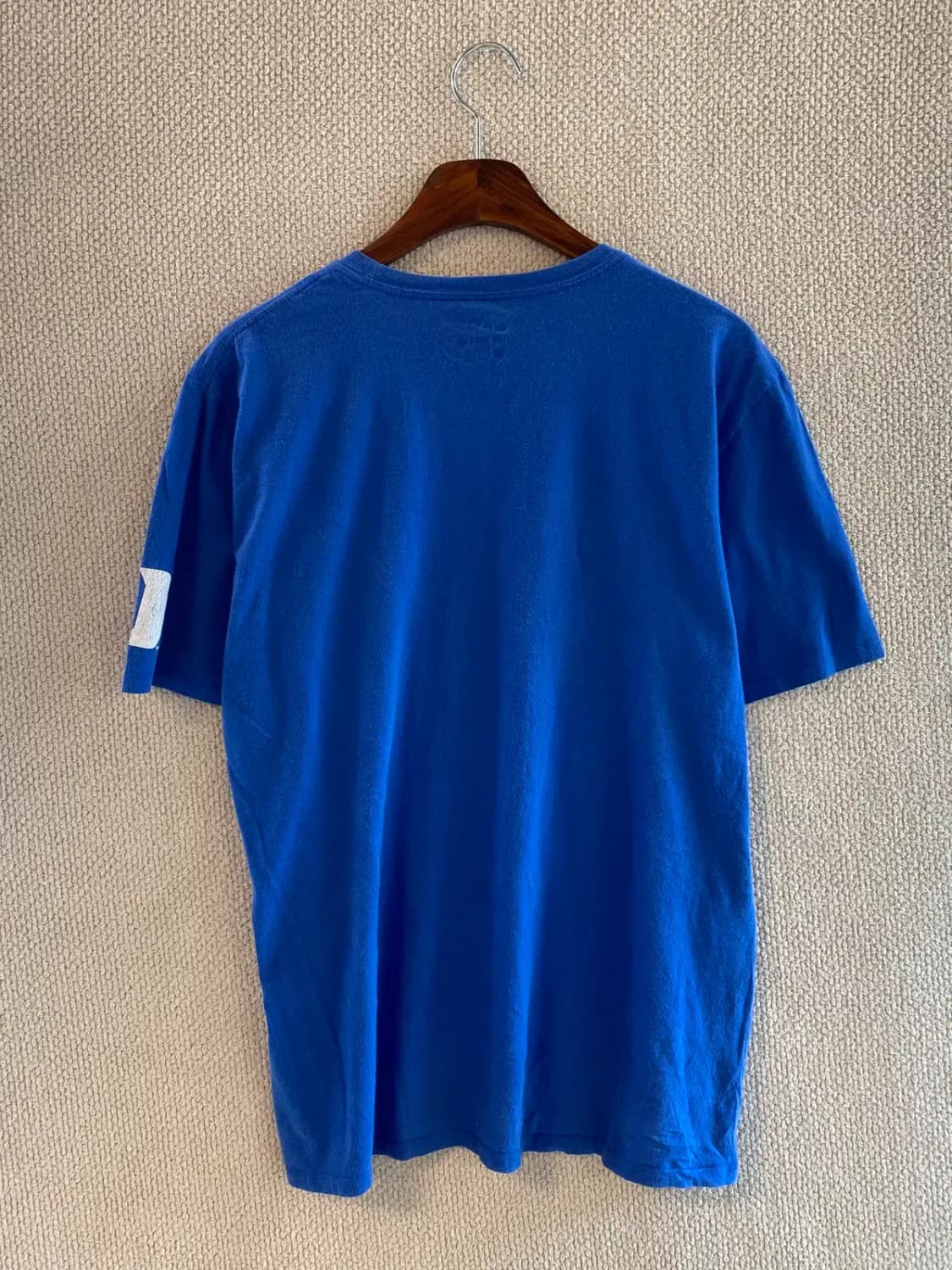 나이키 1/2 티셔츠 (Woman L) B1895 상품이미지4