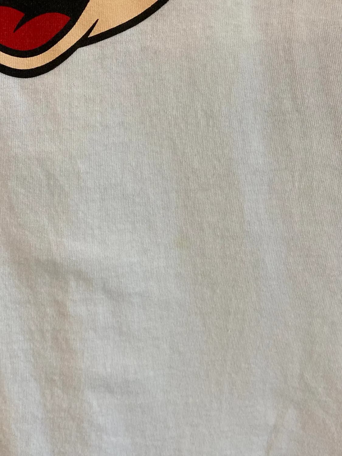 디즈니 미키 1/2 티셔츠 (Man 2XL) B1893 상품이미지6