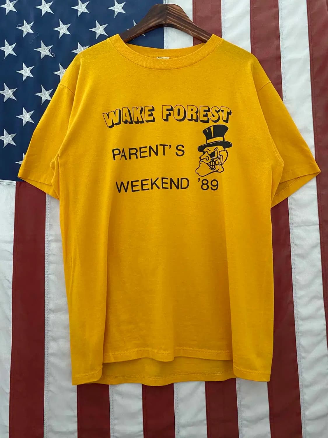 저지스 반팔 티셔츠 Made in USA (Man XL) 13584 상품이미지3