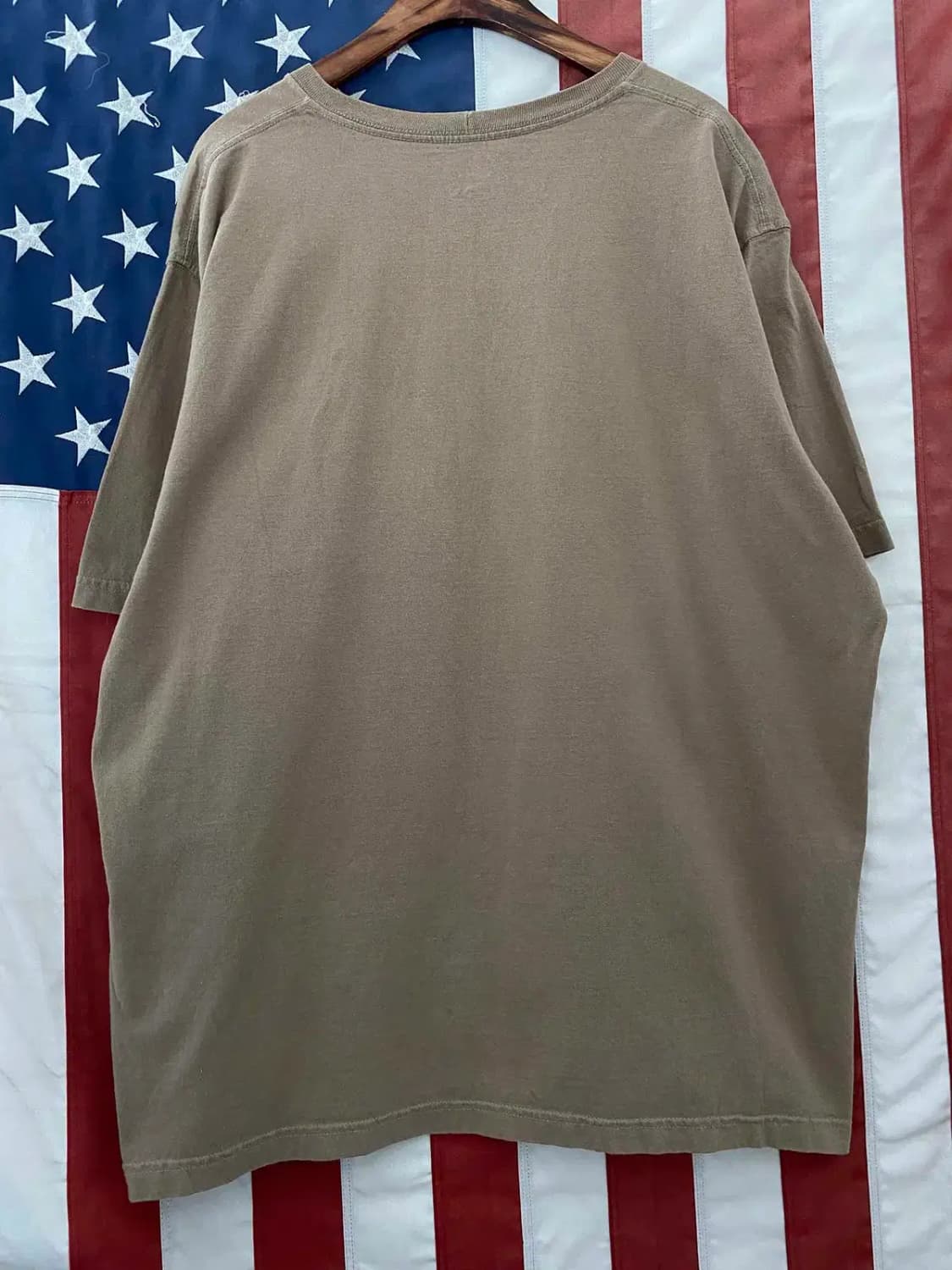 칼하트 반팔 티셔츠 (Man 2XL) 13583 상품이미지4