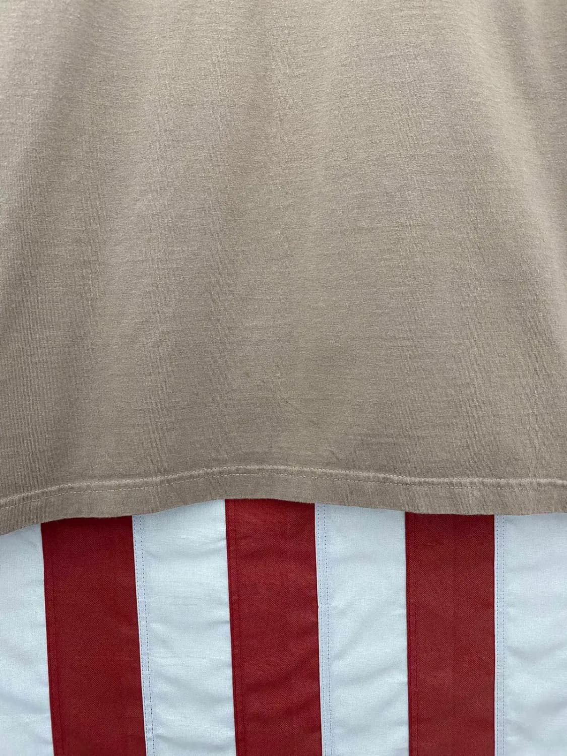 칼하트 반팔 티셔츠 (Man 2XL) 13583 상품이미지7