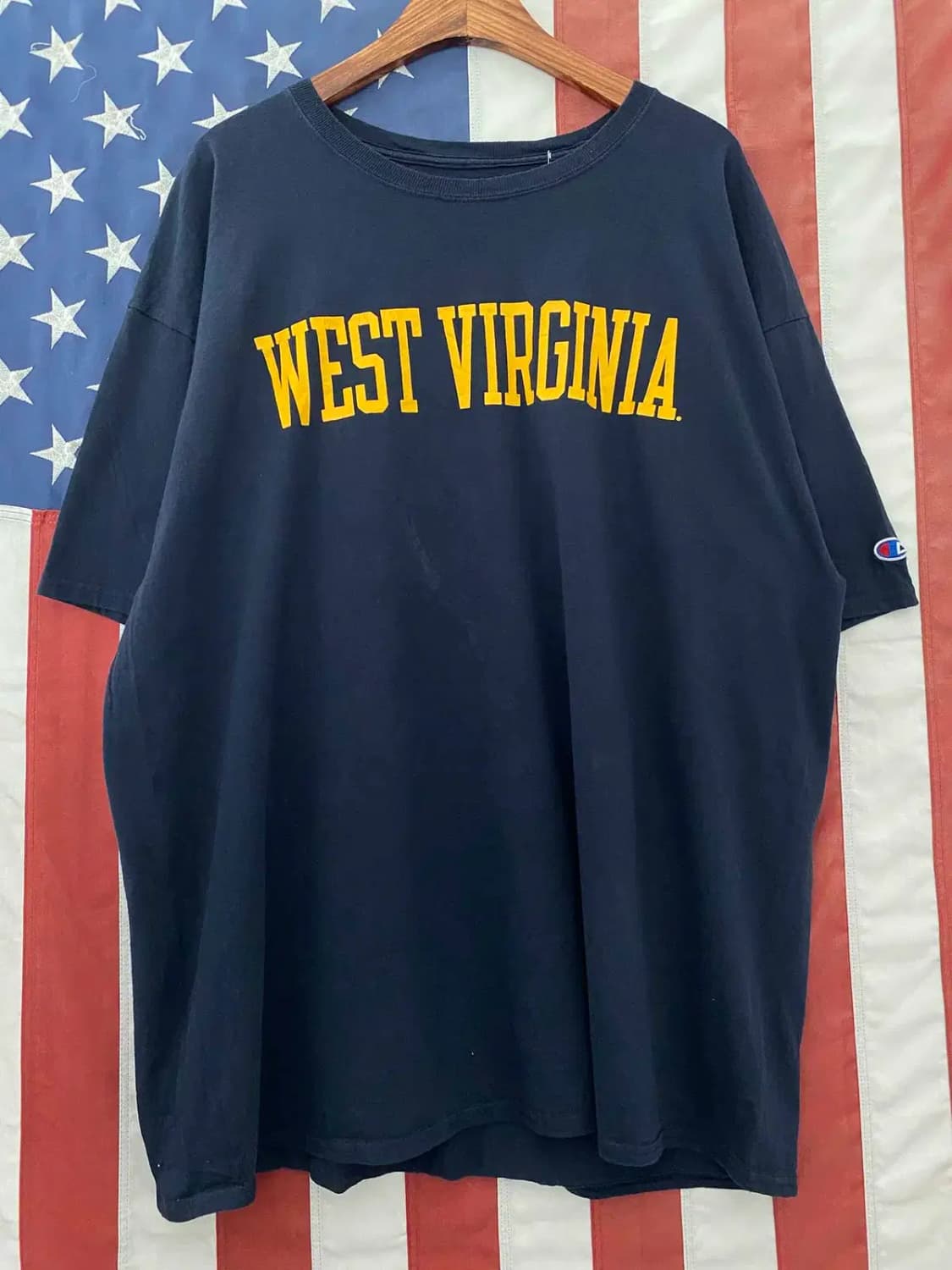 챔피온 반팔 티셔츠 (Man 2XL) 13580 상품이미지2