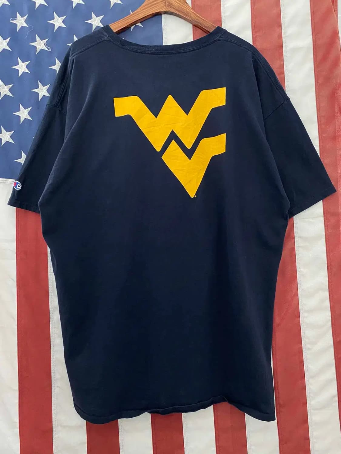 챔피온 반팔 티셔츠 (Man 2XL) 13580 상품이미지3