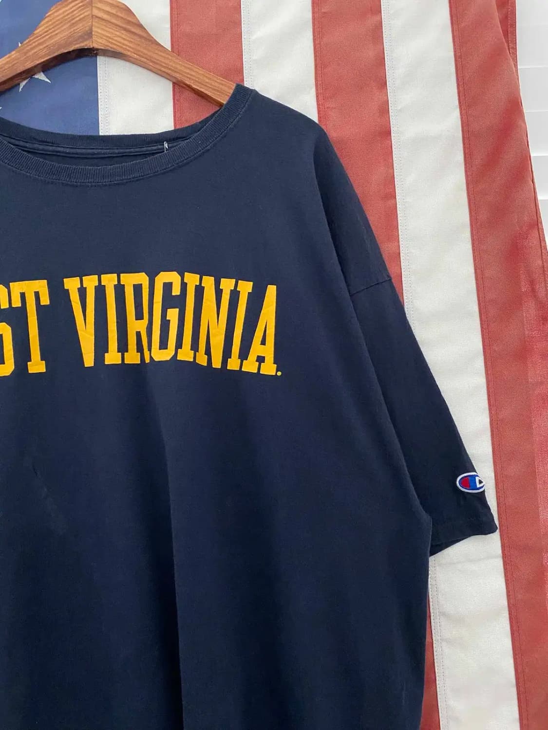 챔피온 반팔 티셔츠 (Man 2XL) 13580 상품이미지4