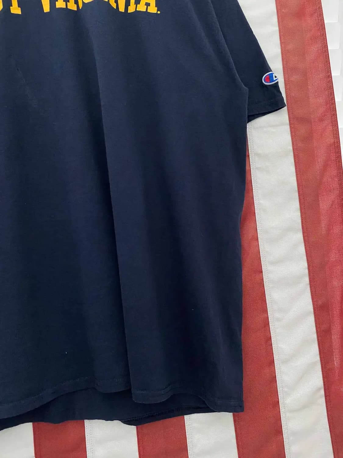 챔피온 반팔 티셔츠 (Man 2XL) 13580 상품이미지5