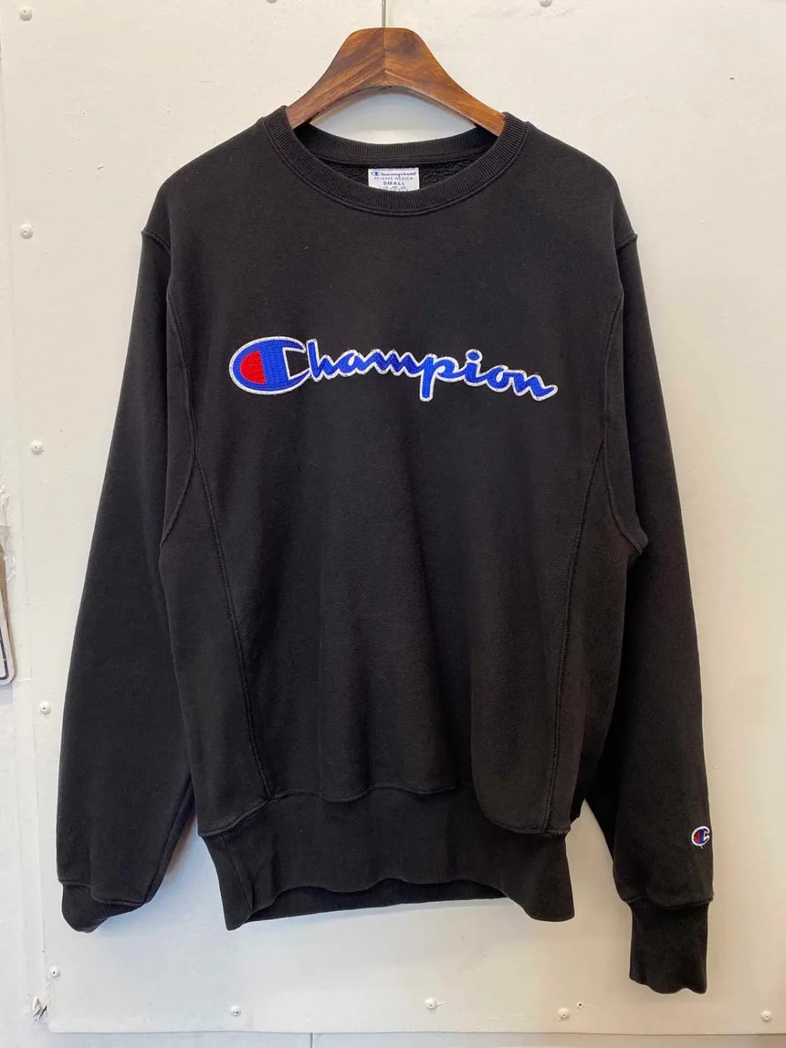 챔피온 맨투맨 (Man M) 13617 상품이미지3